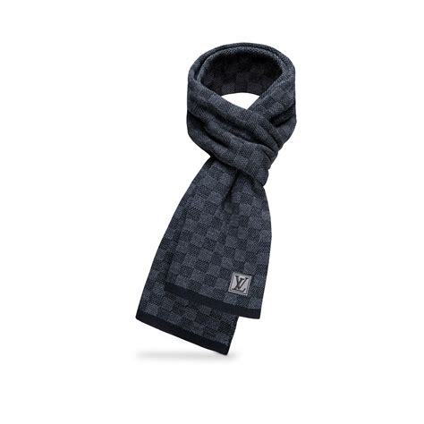 echarpe soie homme louis vuitton|Foulards, bandanas et écharpes de luxe pour homme .